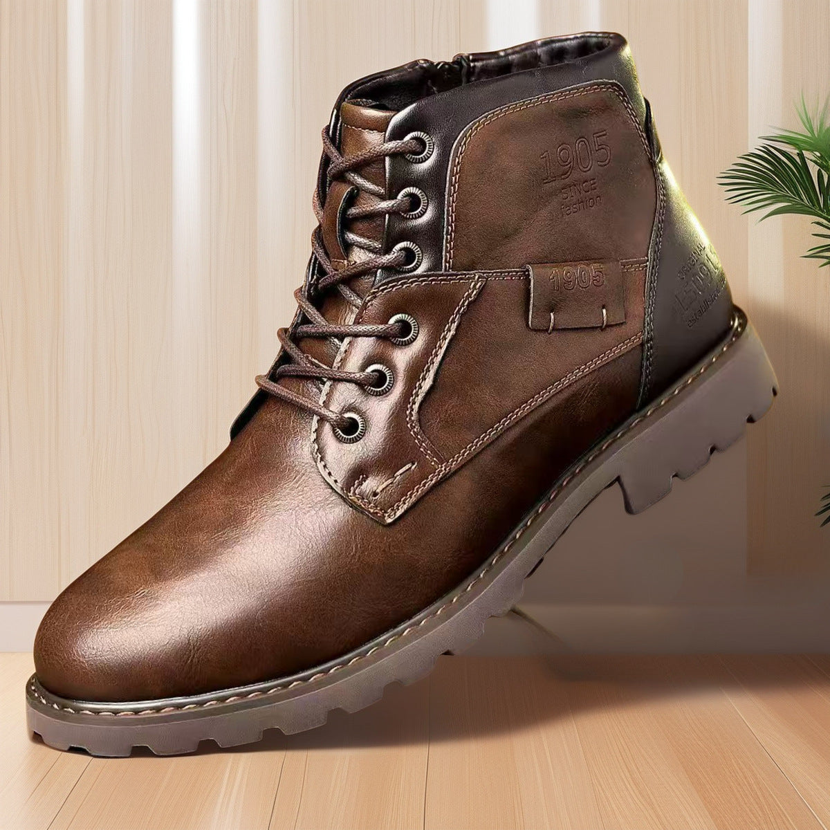 Arjan - Modische Ankle Boots