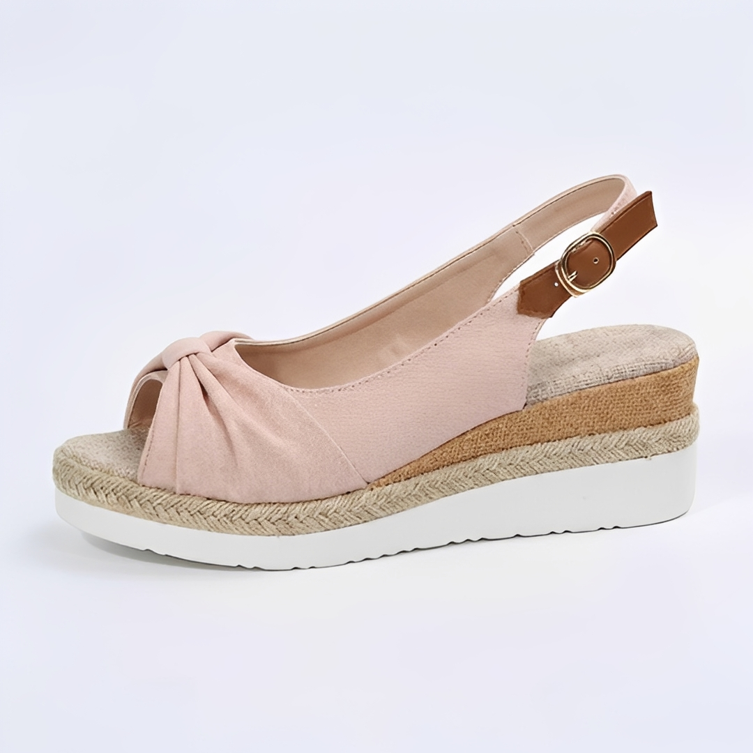 Mitch – Trendige und schicke Sandalen für Frauen