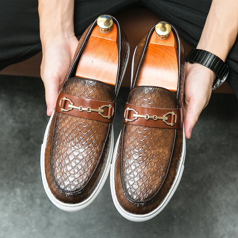Frances - Schicke formelle Slipper