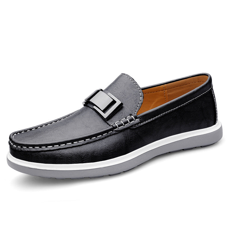 Rodgers - Elegante Loafer für feierliche Anlässe