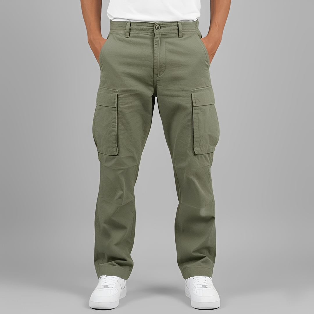 Benjamin - Lässige Cargo-Hosen