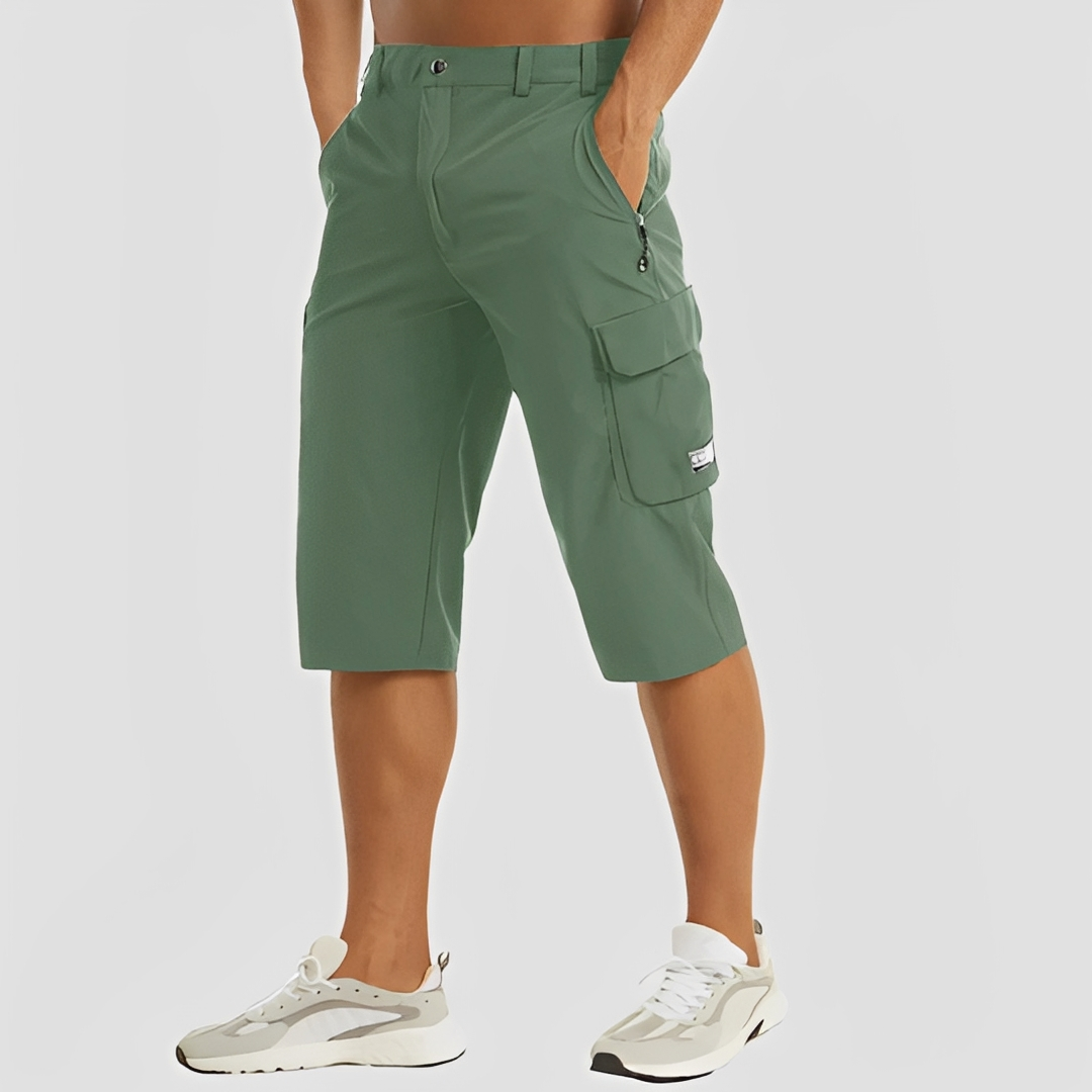Keinny – Shorts für Herren – ein lässiger Look für jeden Tag