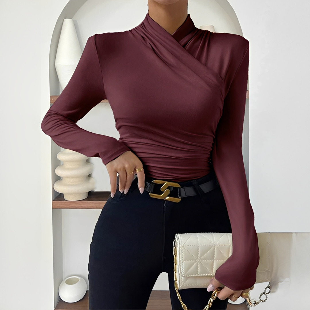 Jelaica - Stylisches und modisches T-Shirt