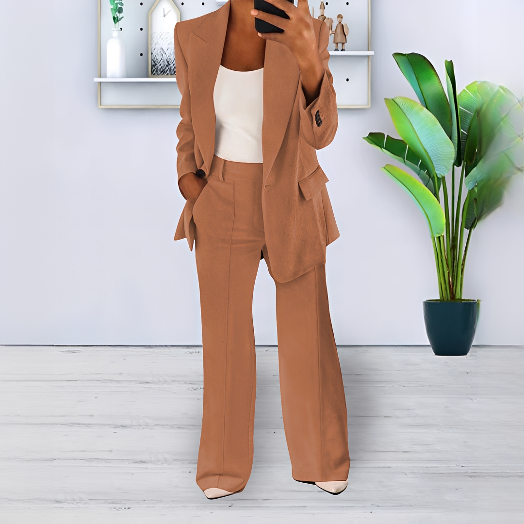 Merrah - Elegantes Damenset