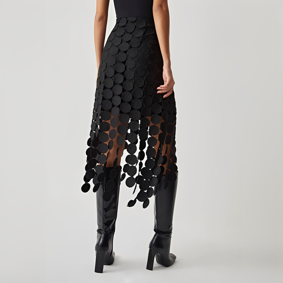 Martha - Stilvoll und schicker Rock
