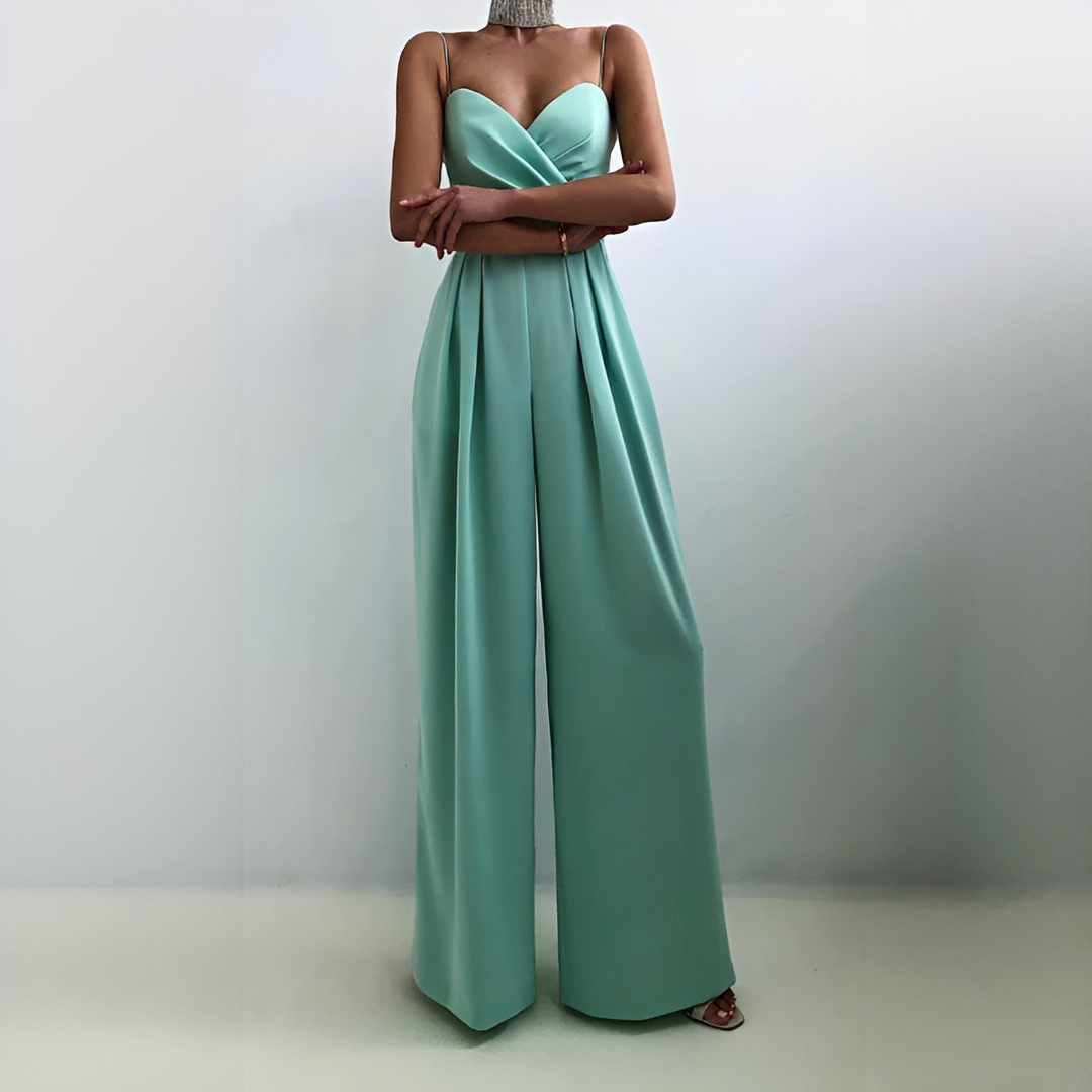 Quinnie - Stilvoller und eleganter Damen-Overall