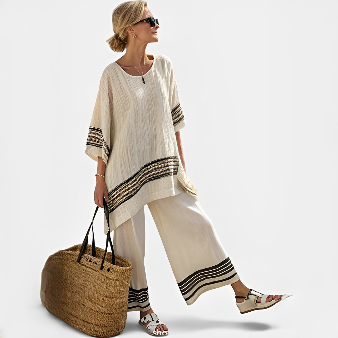 Mirthe - Stylisches Outfit-Set