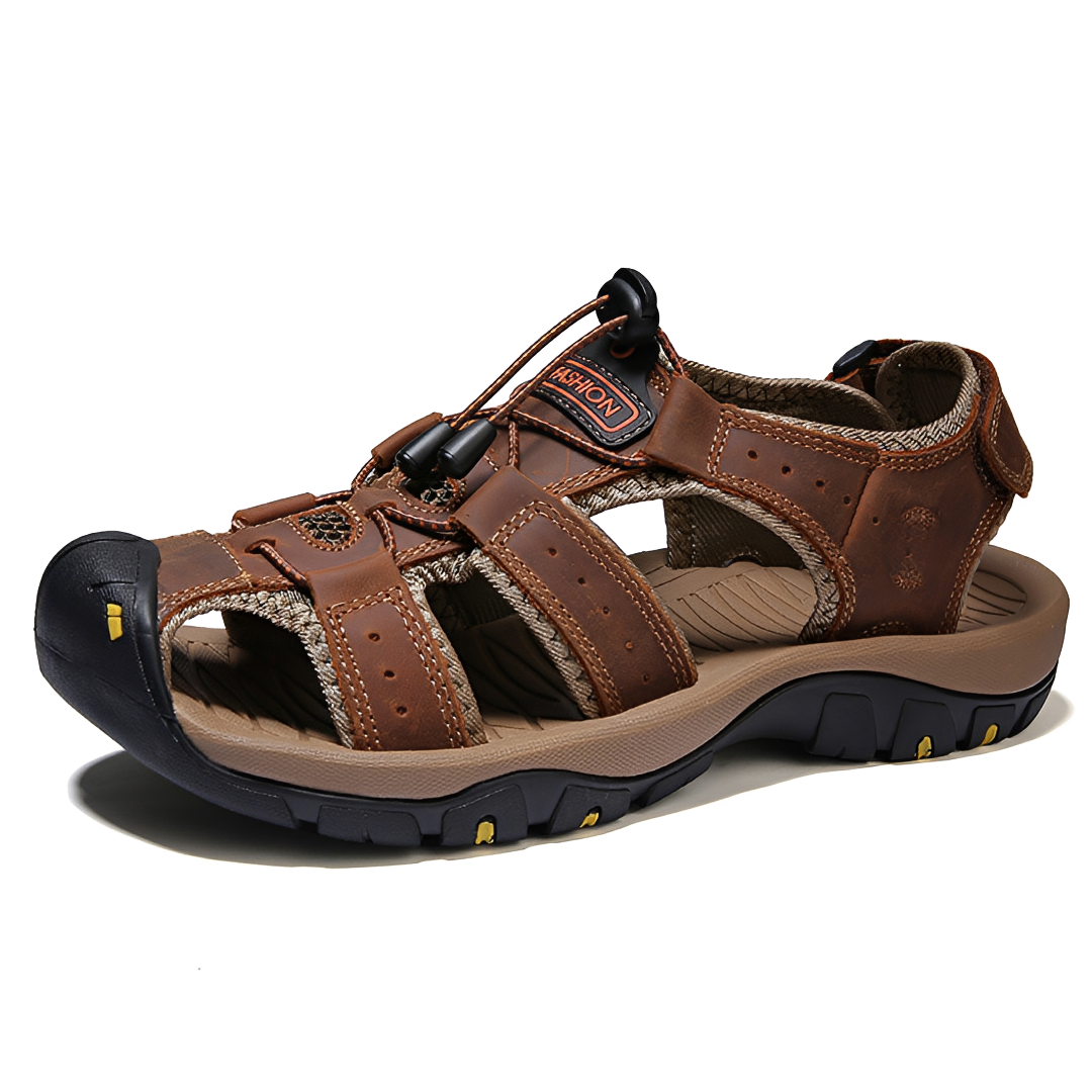 Nolan - Schuhe für Herren - für die Outdoor-Aktivitäten
