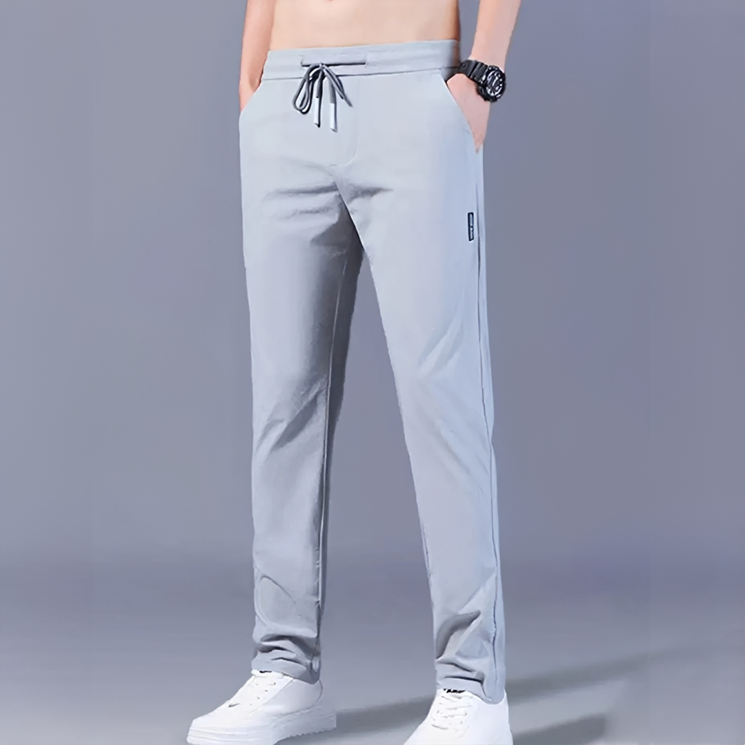 Gibson - Bequeme, gerade geschnittene Hosen
