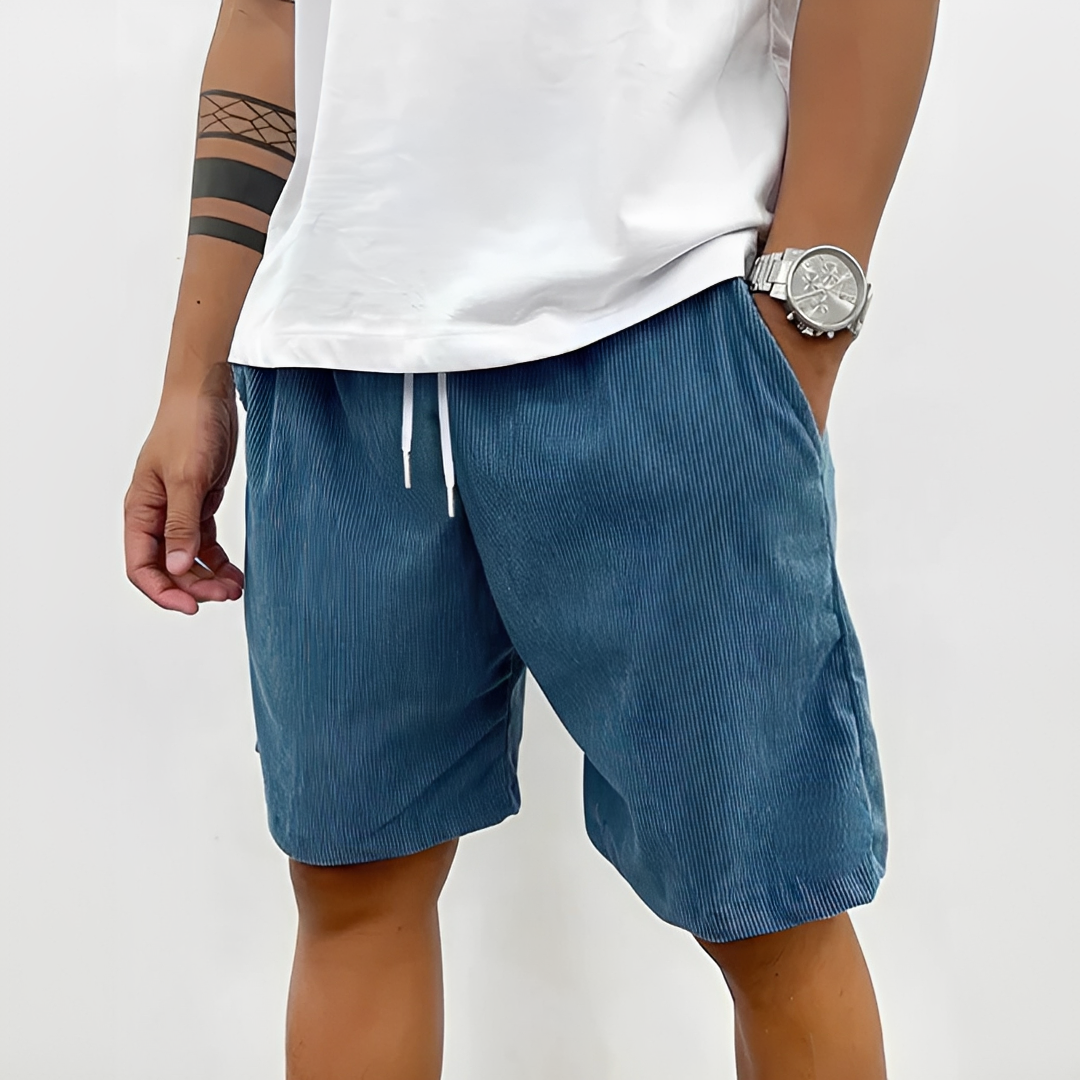 Jando - Shorts für Herren - für die heißen Tage