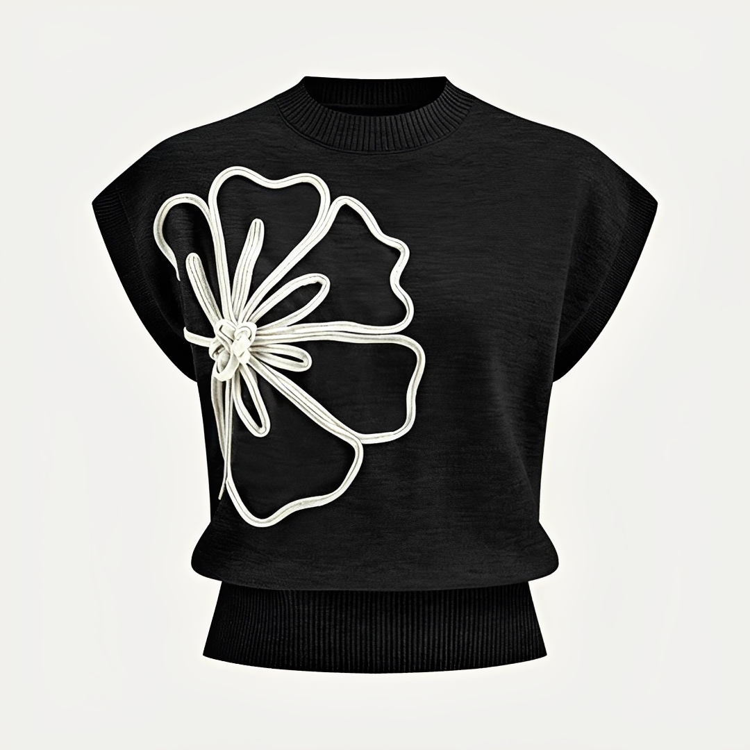 Jocelyn - Lässiges Blumentop