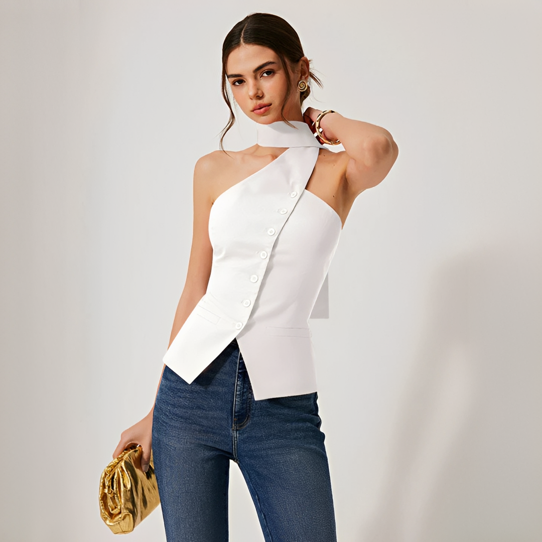 Andessa - Elegant und schickes Top