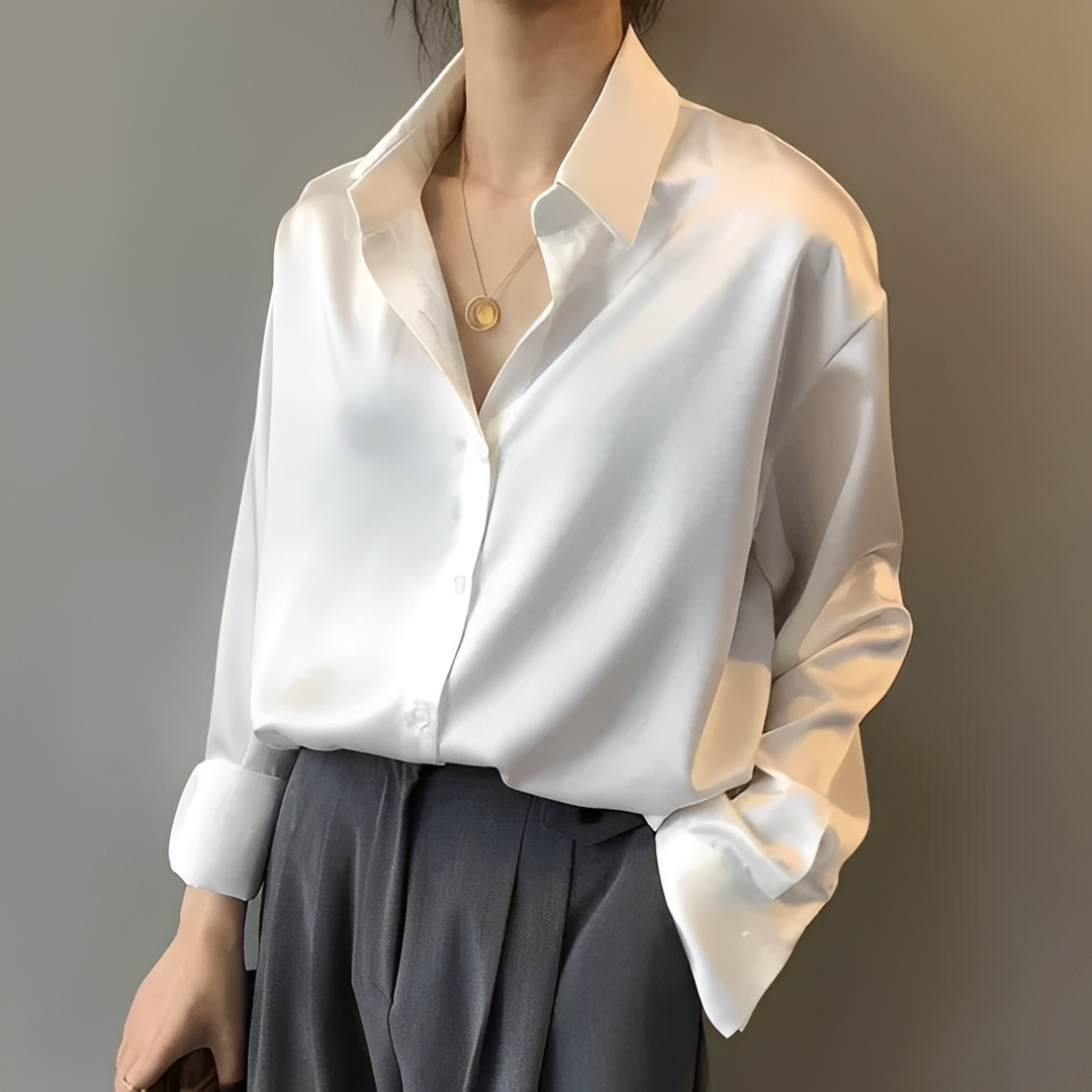 Carlette - Modische Bluse