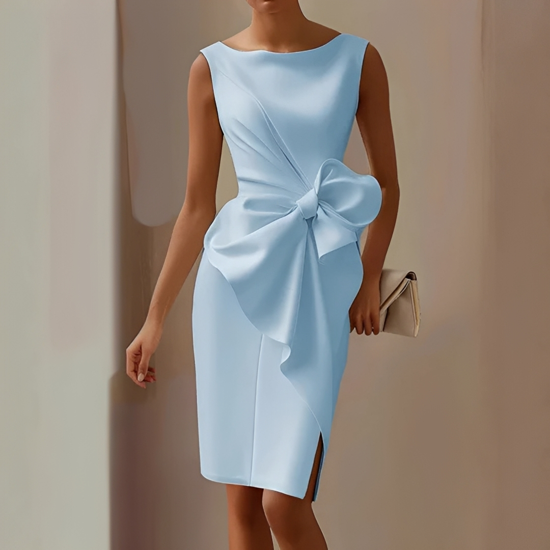 Avery - Stylisches Kleid