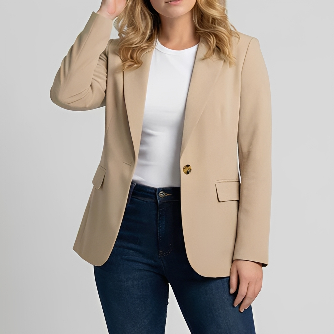 Chriselda - Eleganter Blazer für Frauen