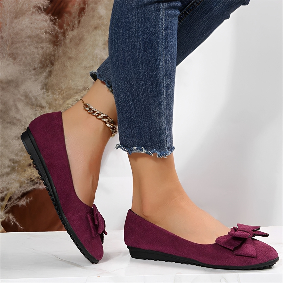 Mitchel - Stilvolle und schicke Schuhe