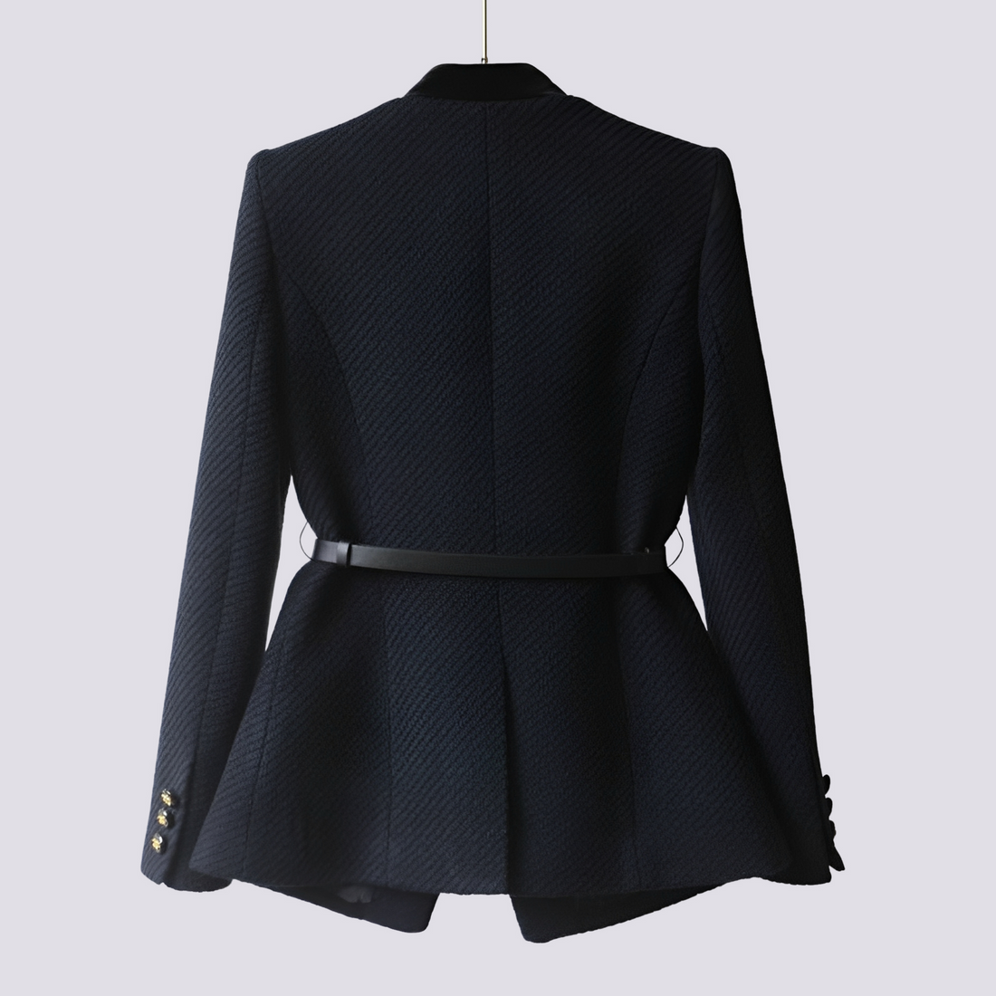 Patricia - Stilvolle und elegante Jacke für förmliche Anlässe