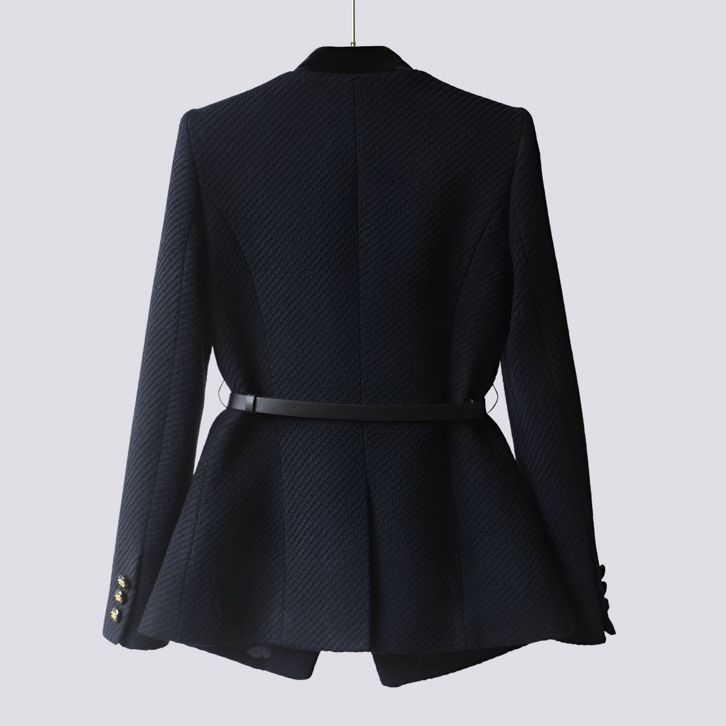 Patricia - Stilvolle und elegante Jacke für förmliche Anlässe