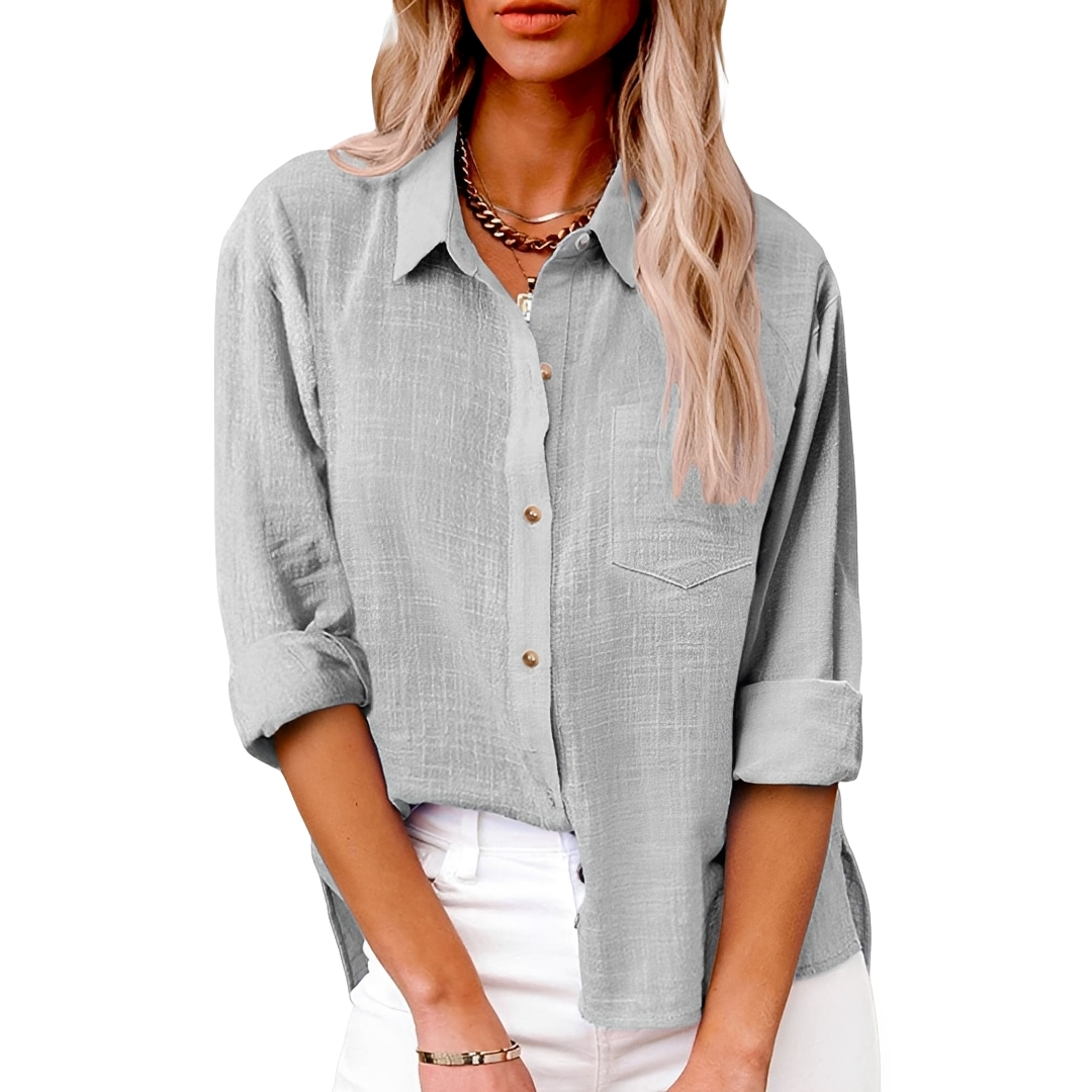 Karla – Shirts Damen – für einen lockeren Alltagsstil