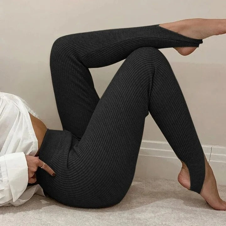 Kendra - Bequeme Leggings mit schmaler Passform