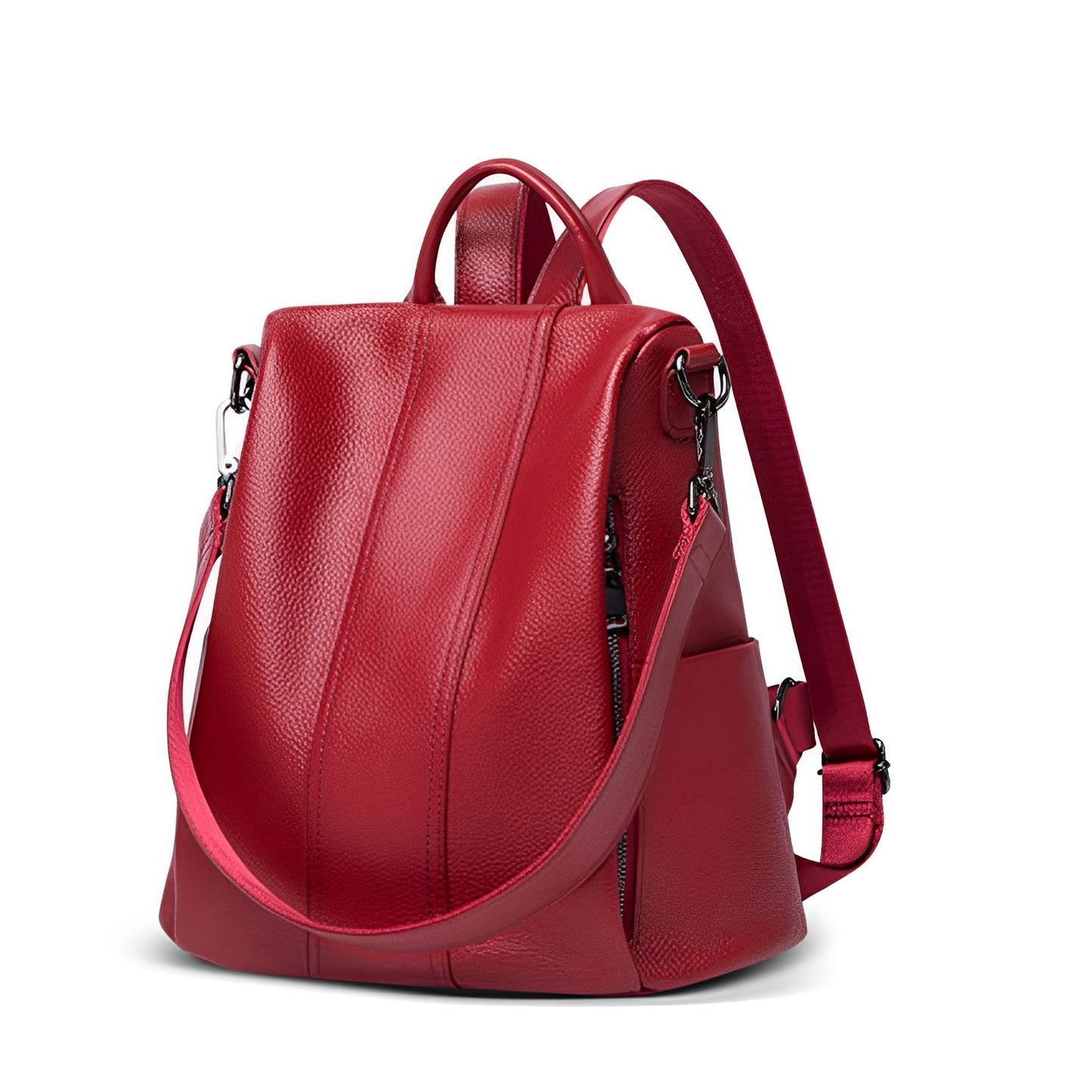 Melanie - Alltagsrucksack im modernen Stil