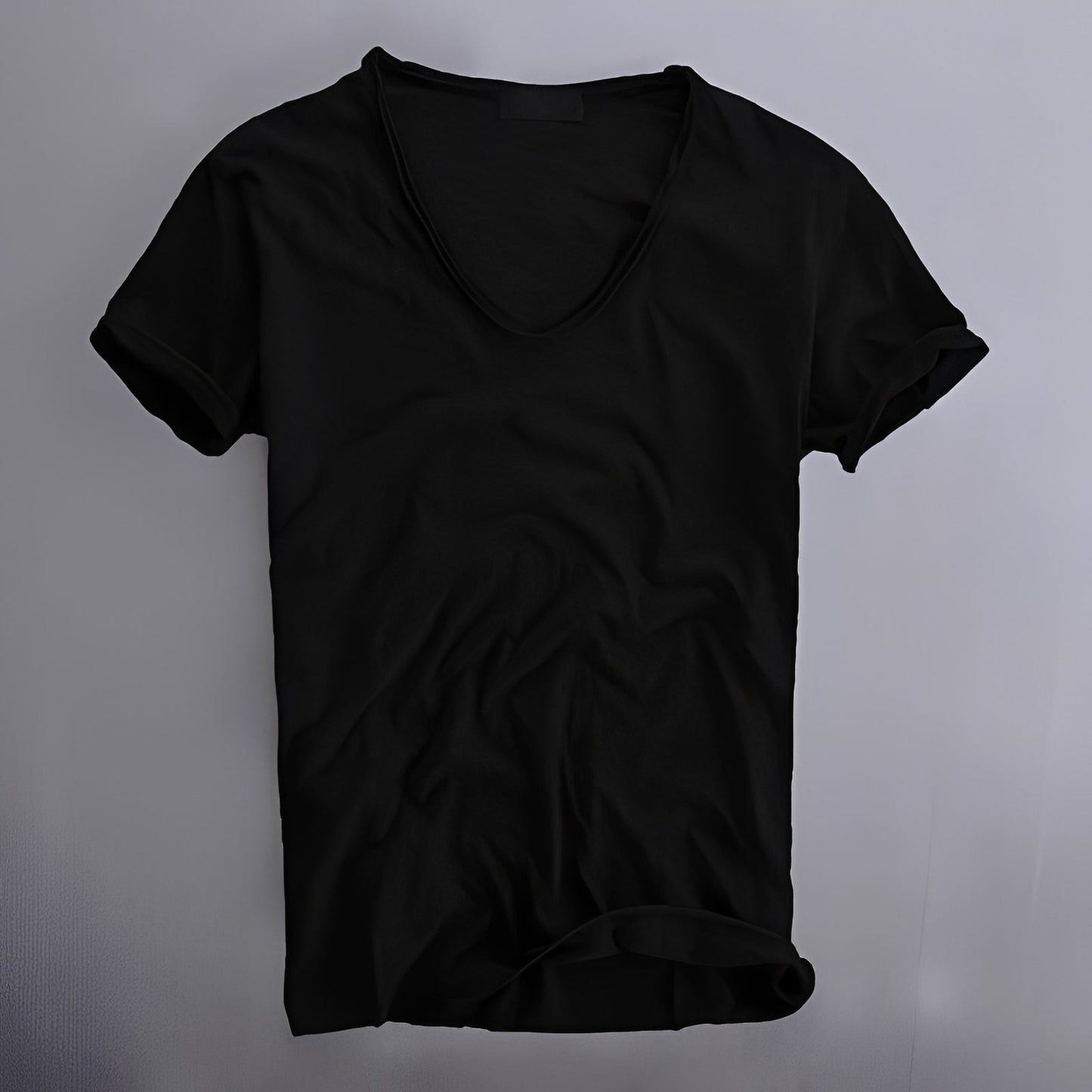 Brett - Bequemes Freizeitshirt für Herren, locker und angenehm