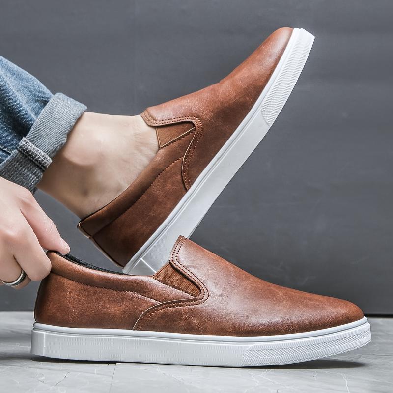 Jeremy - Stylische und bequeme Sneakers