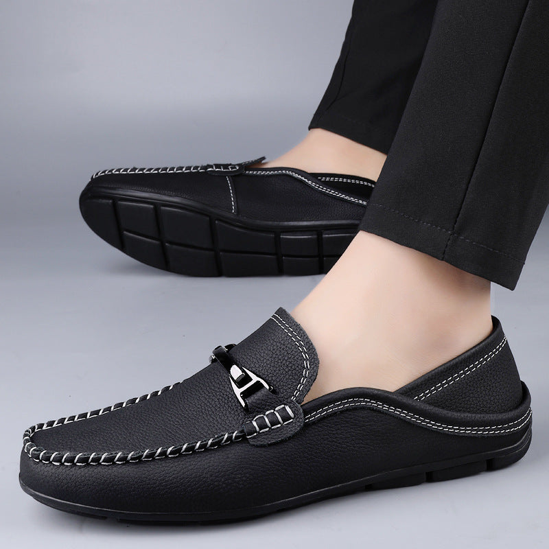 Ricardo - Moderne und stilvolle Loafer
