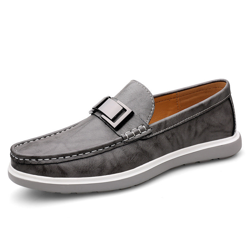Rodgers - Elegante Loafer für feierliche Anlässe