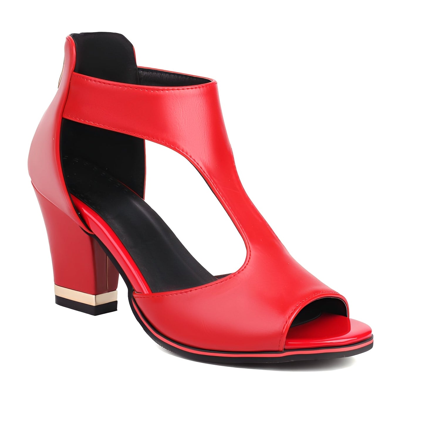 Charley - Damenschuhe mit Absatz - für formelle Anlässe