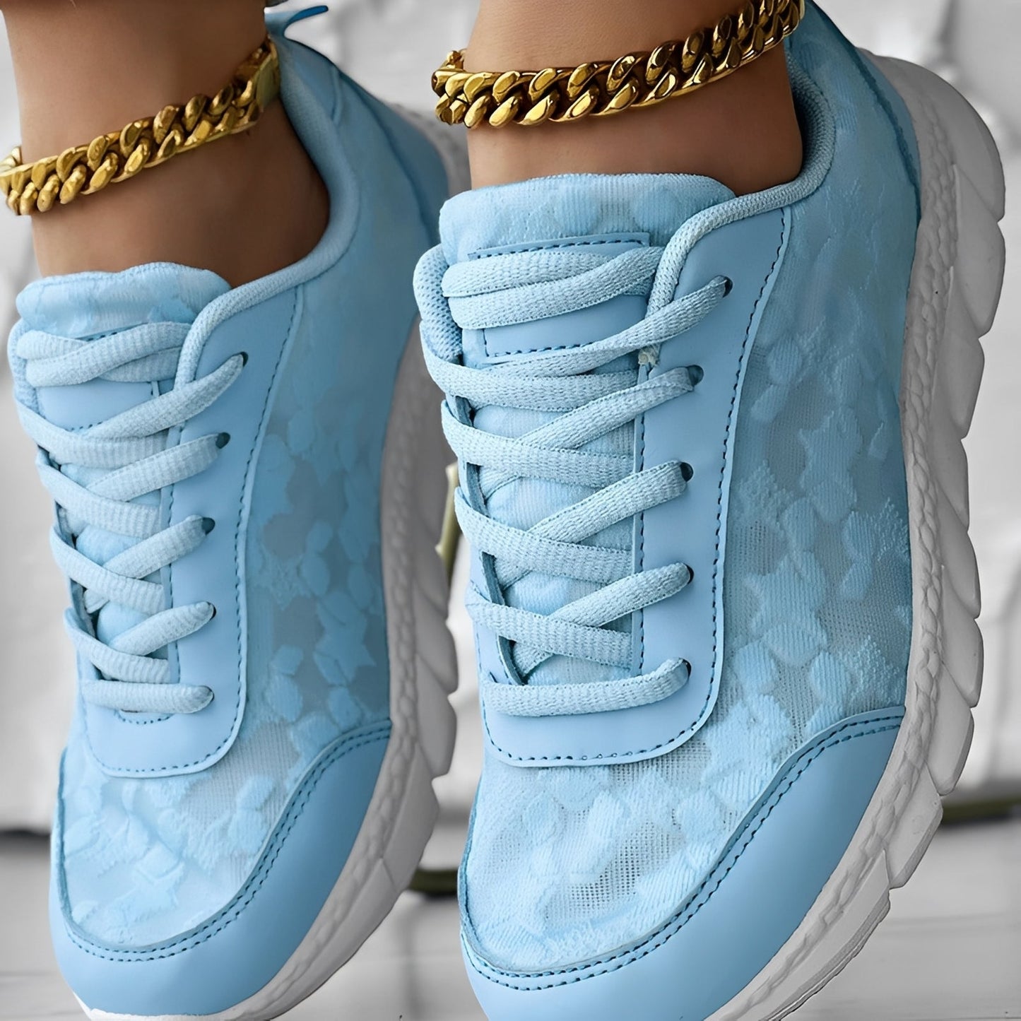 Lolitta - Atmungsaktive Schuhe für Frauen