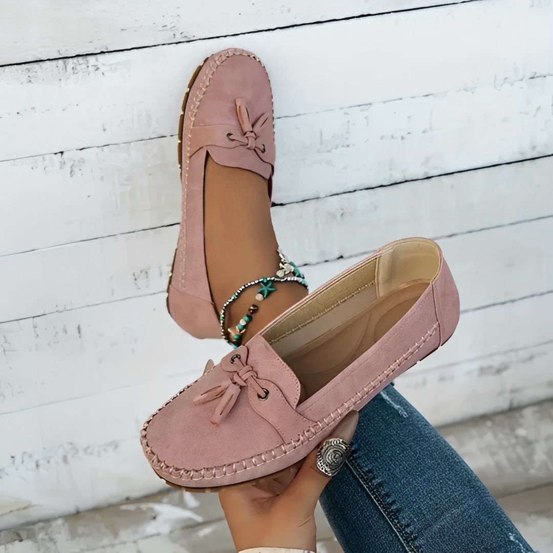 Hilda - Schuhe für Frauen - bequem für sonnige Tage