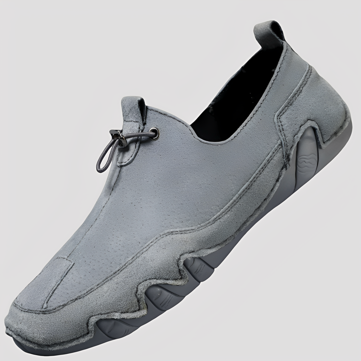 Sebastian - Modische, luftige Männerschuhe