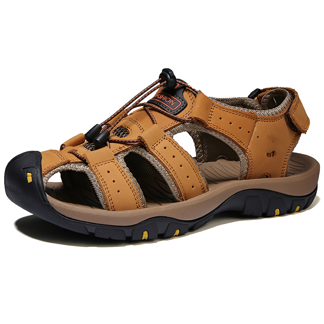 Nolan - Schuhe für Herren - für die Outdoor-Aktivitäten