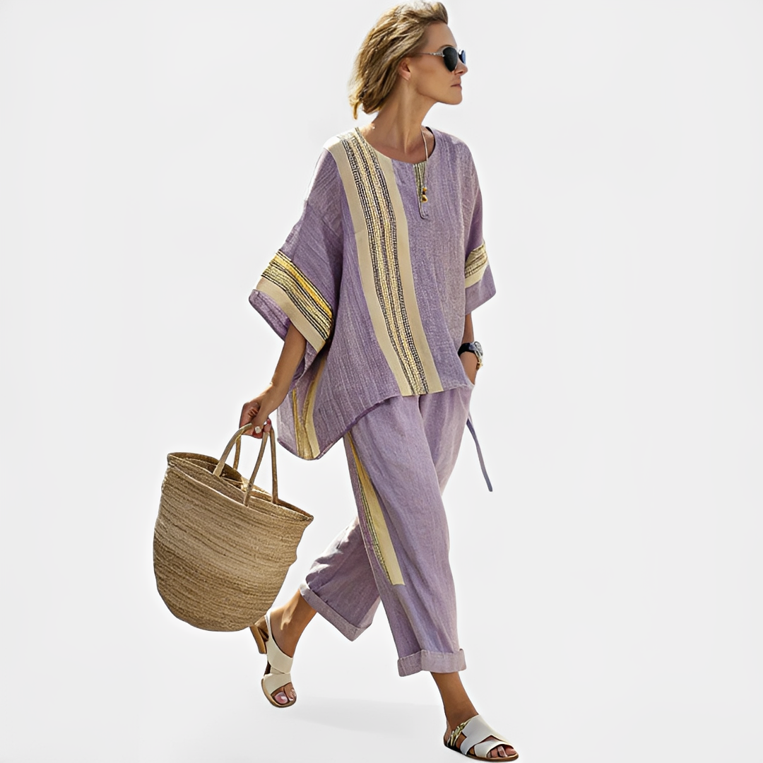 Mirthe - Stylisches Outfit-Set