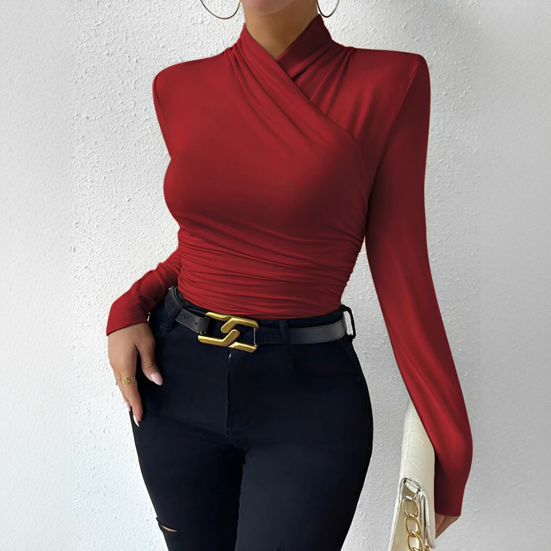 Jelaica - Stylisches und modisches T-Shirt