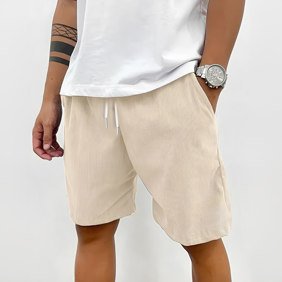 Jando - Shorts für Herren - für die heißen Tage