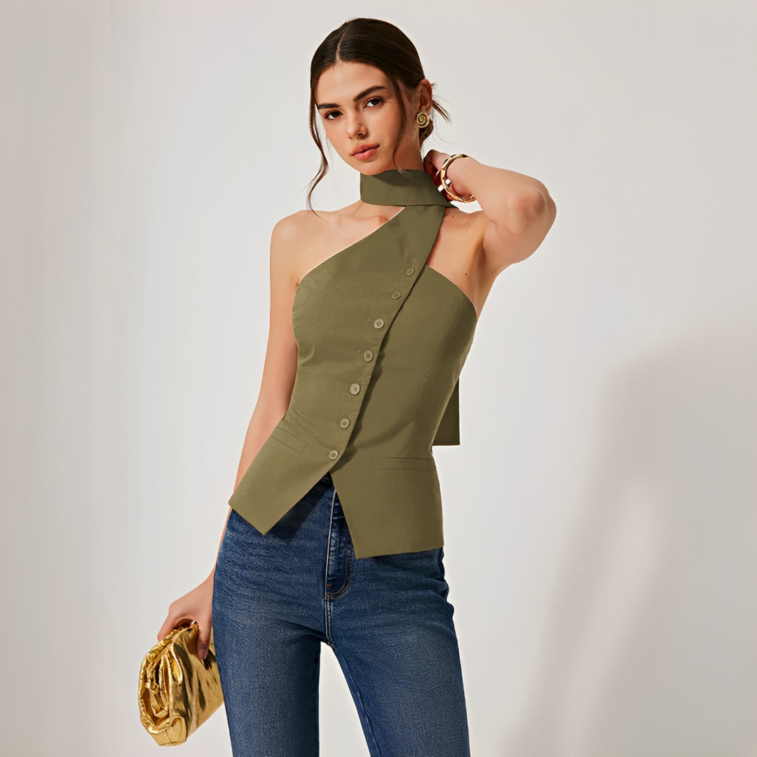 Andessa - Elegant und schickes Top