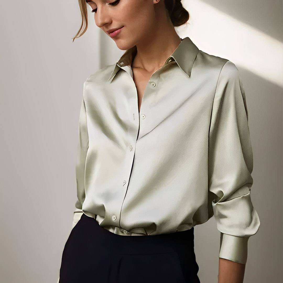 Carlette - Modische Bluse