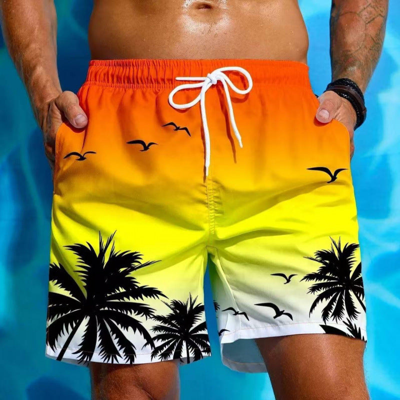 Aadam - Schwimmshorts