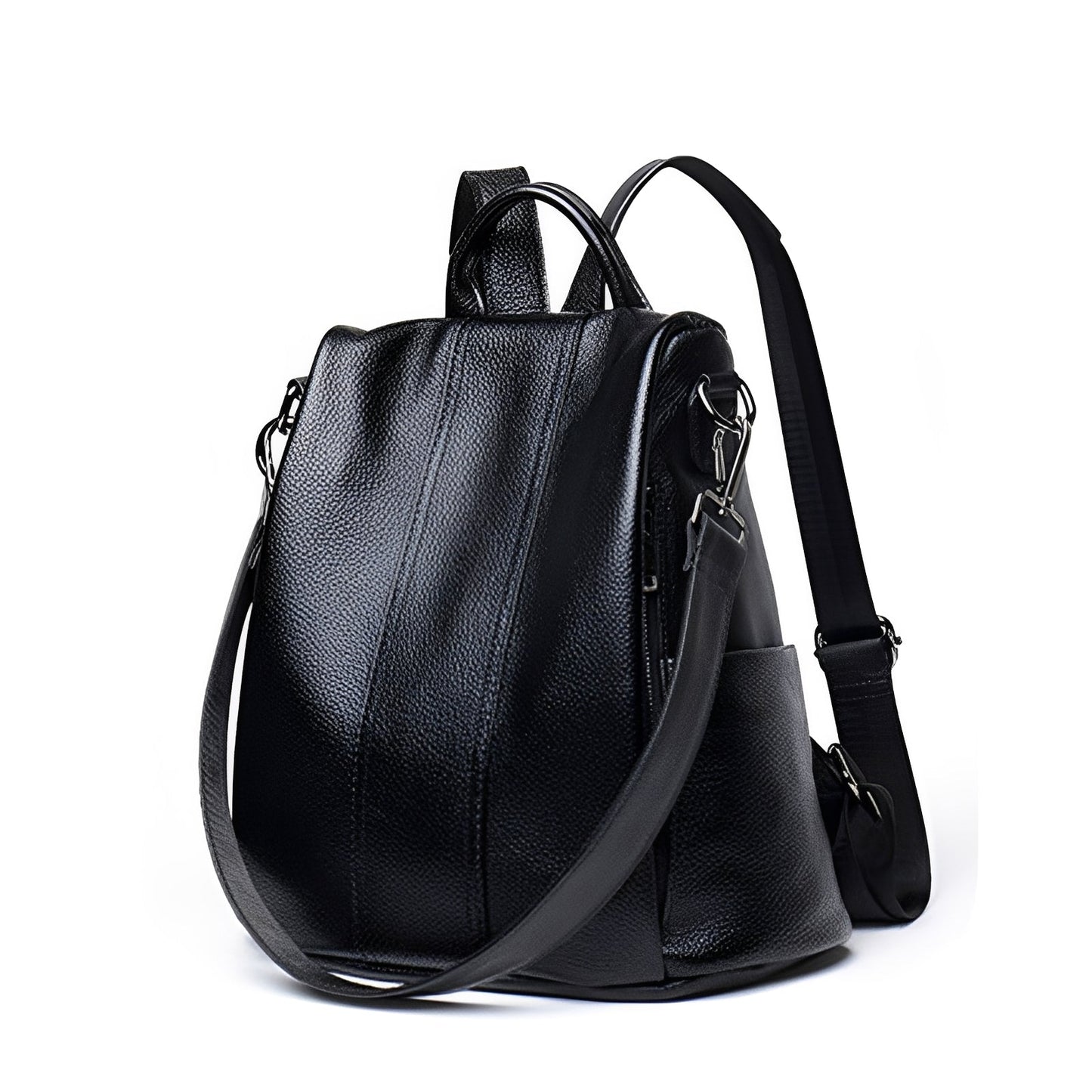 Melanie - Alltagsrucksack im modernen Stil