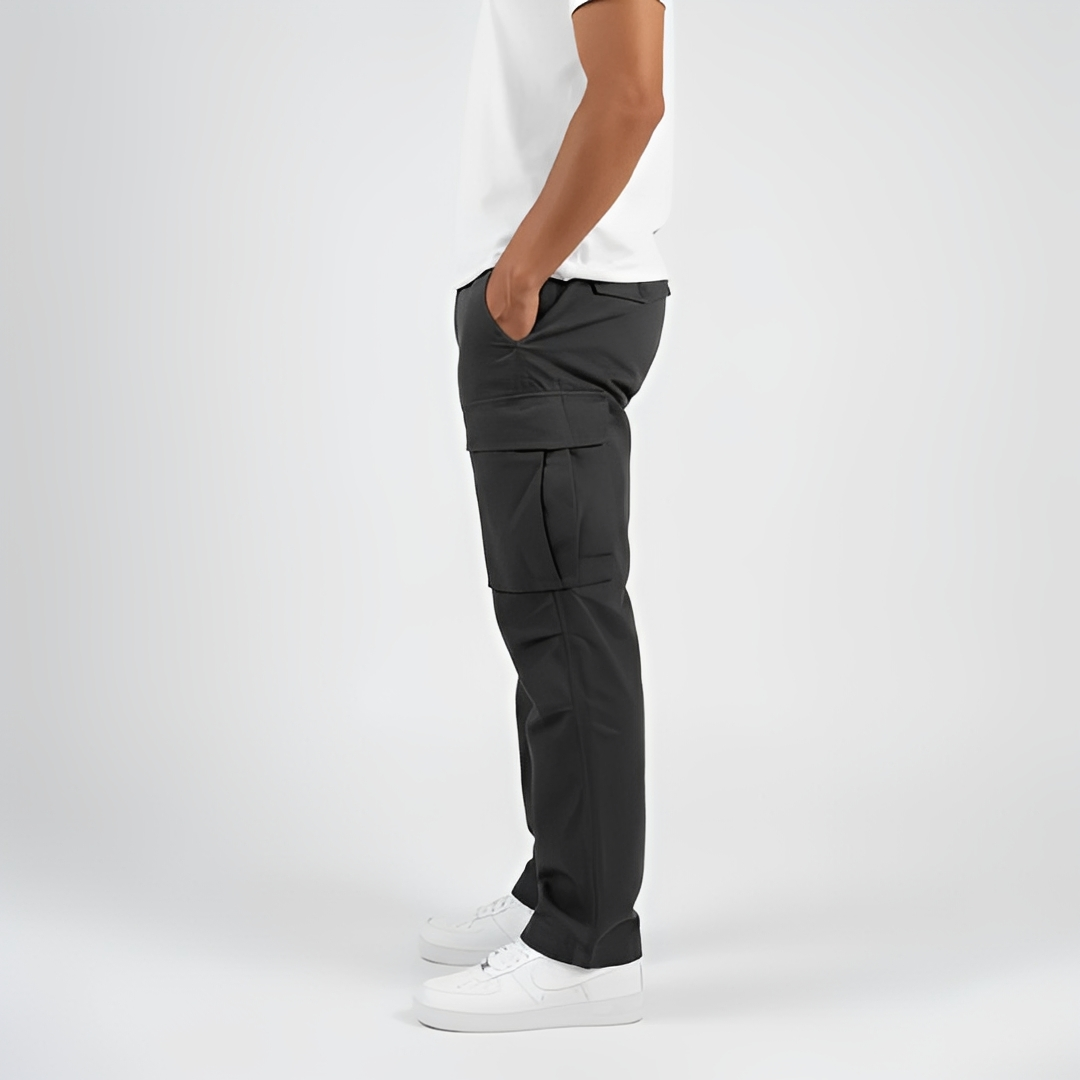 Benjamin - Lässige Cargo-Hosen
