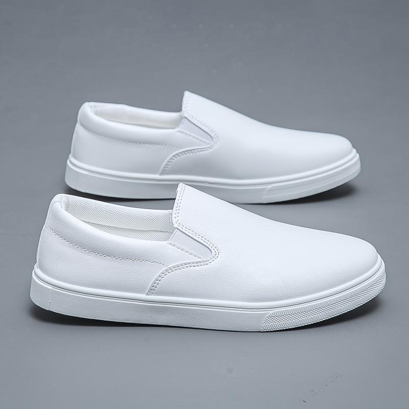 Jeremy - Stylische und bequeme Sneakers