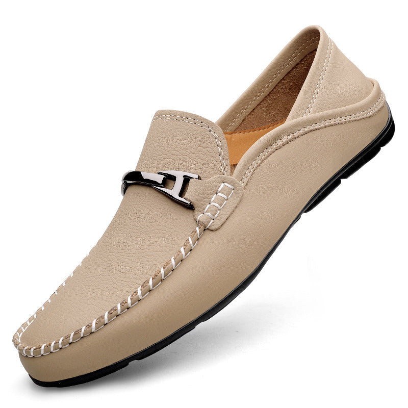 Ricardo - Moderne und stilvolle Loafer
