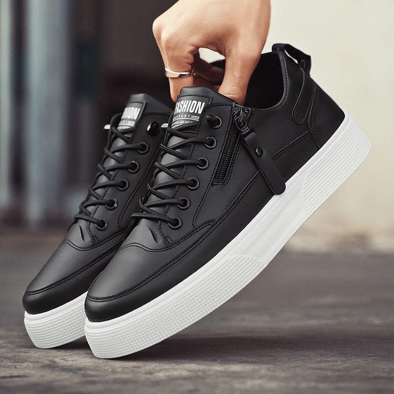 Dennis - Komfortable Freizeitschuhe
