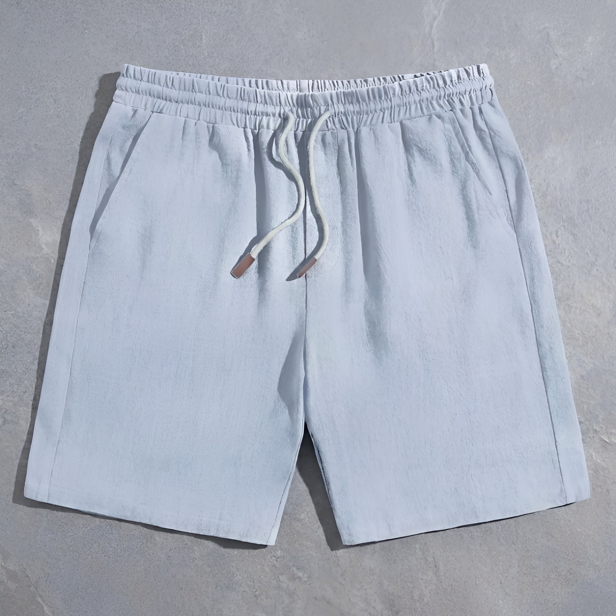 Krix - Komfortable Shorts mit Kordelzug