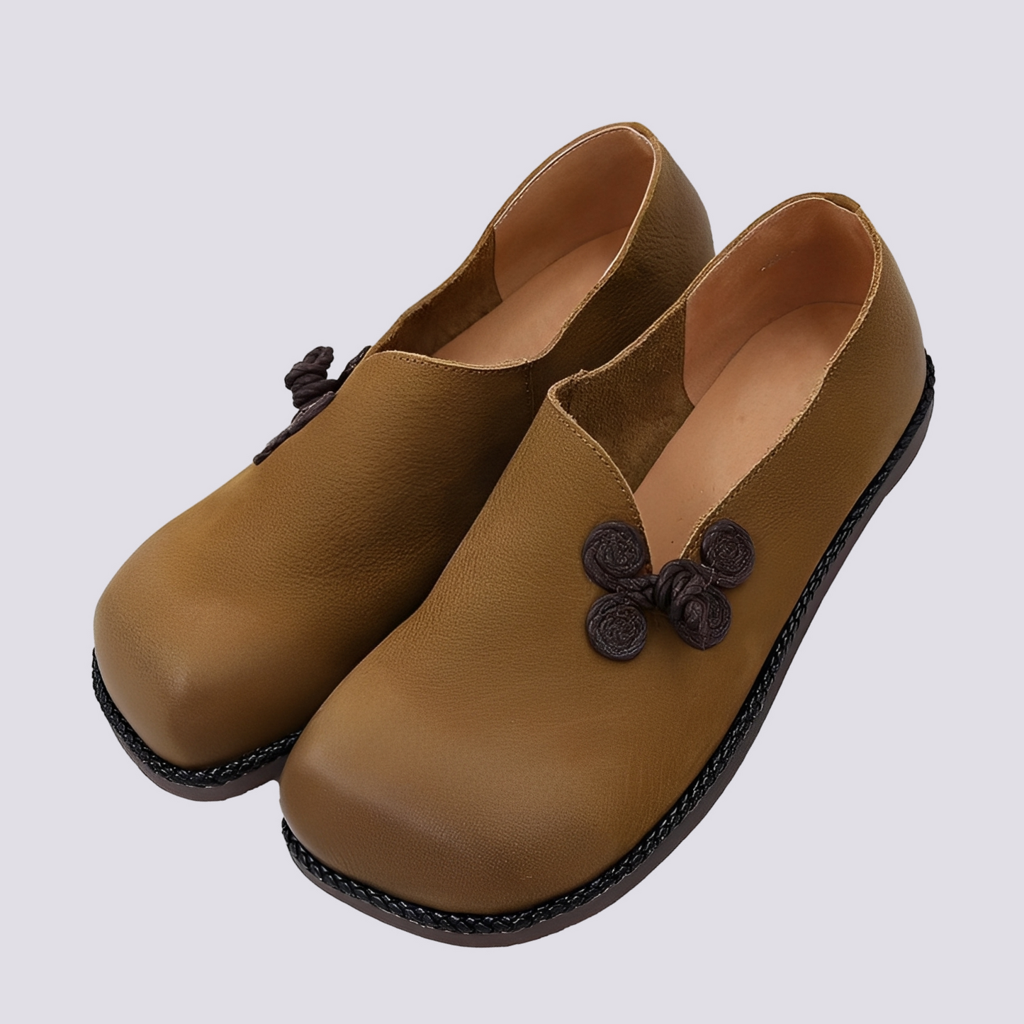 Patricia - Modische Damenloafer