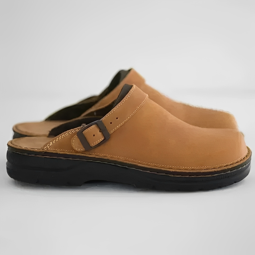Hanry - Lässige und moderne Sommer-Sandalen für Herren