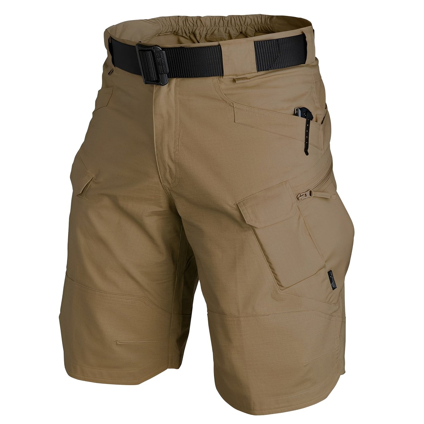 Rocco - Herren Shorts - für taktische Outdoor-Bekleidung