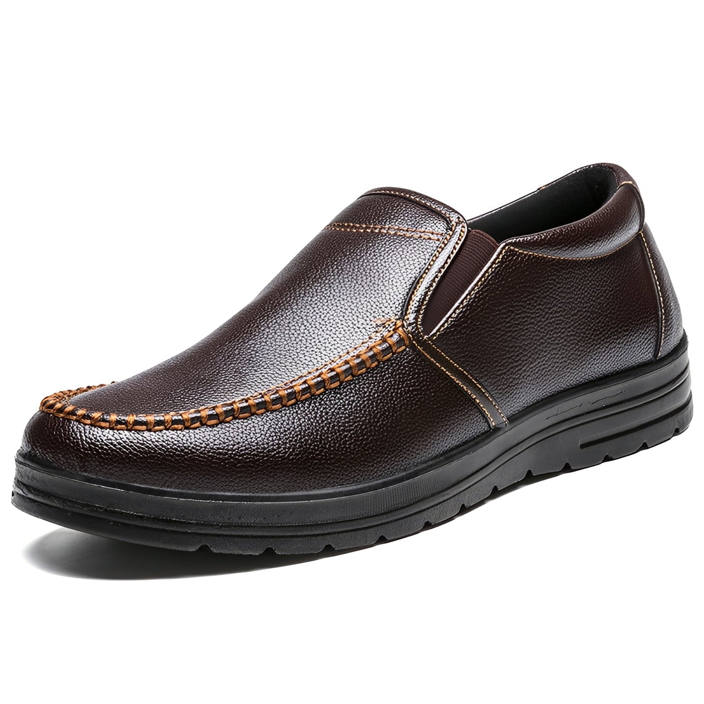 Jonathan - Bequeme Slip-on-Schuhe